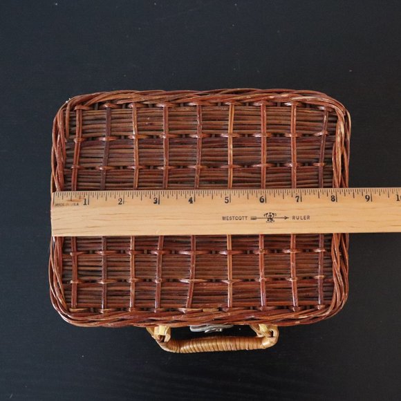 Vintage Porcelain Tea Set - Picture 7 of 7